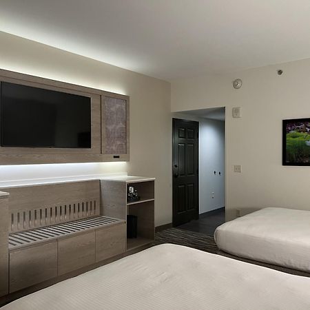 Cherokee Casino West Siloam Springs Resort Luaran gambar