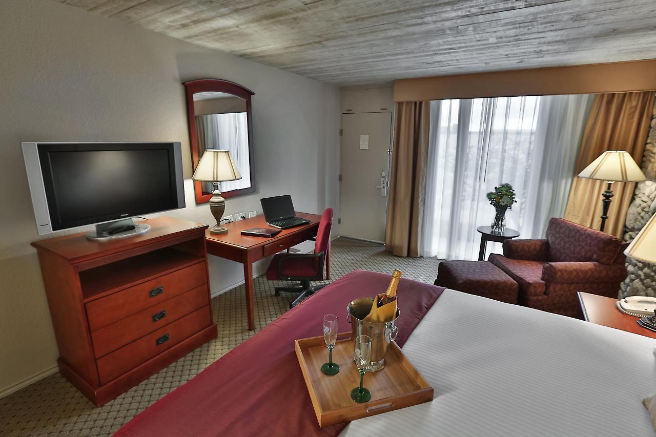Cherokee Casino West Siloam Springs Resort Luaran gambar
