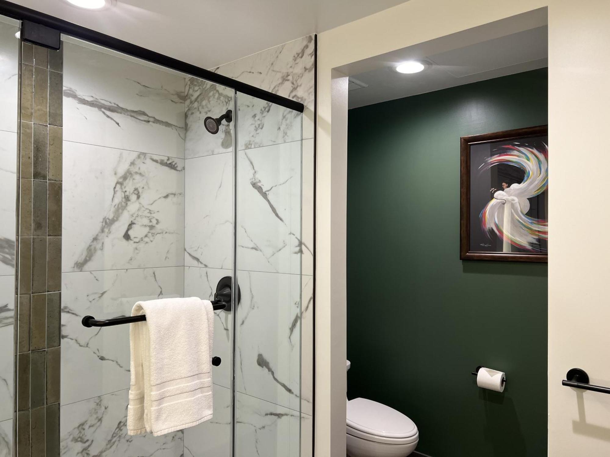 Cherokee Casino West Siloam Springs Resort Luaran gambar