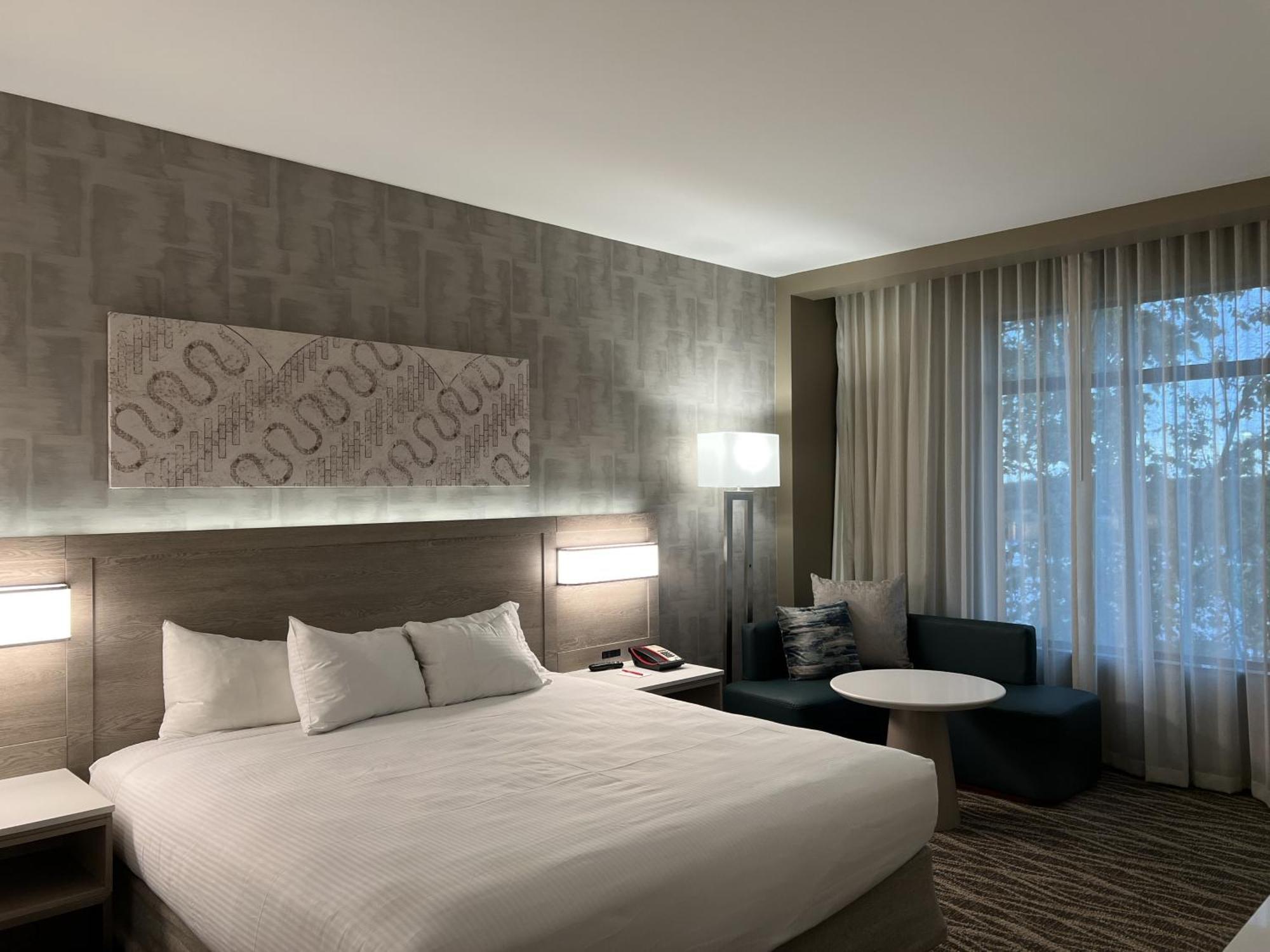 Cherokee Casino West Siloam Springs Resort Luaran gambar
