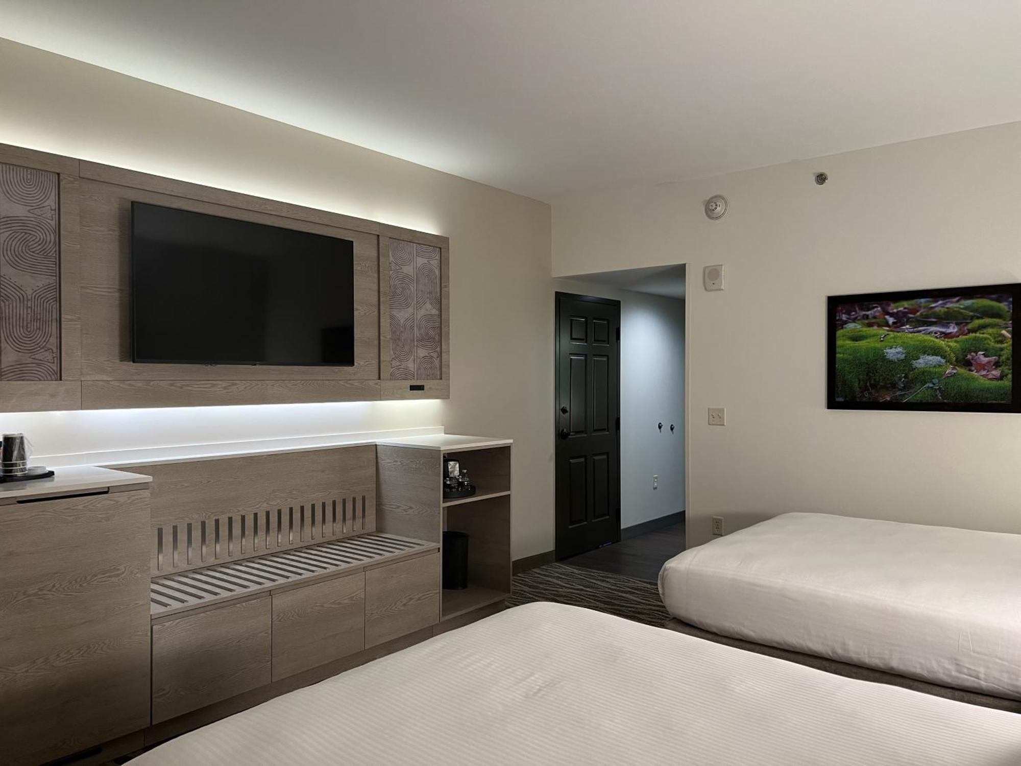 Cherokee Casino West Siloam Springs Resort Luaran gambar