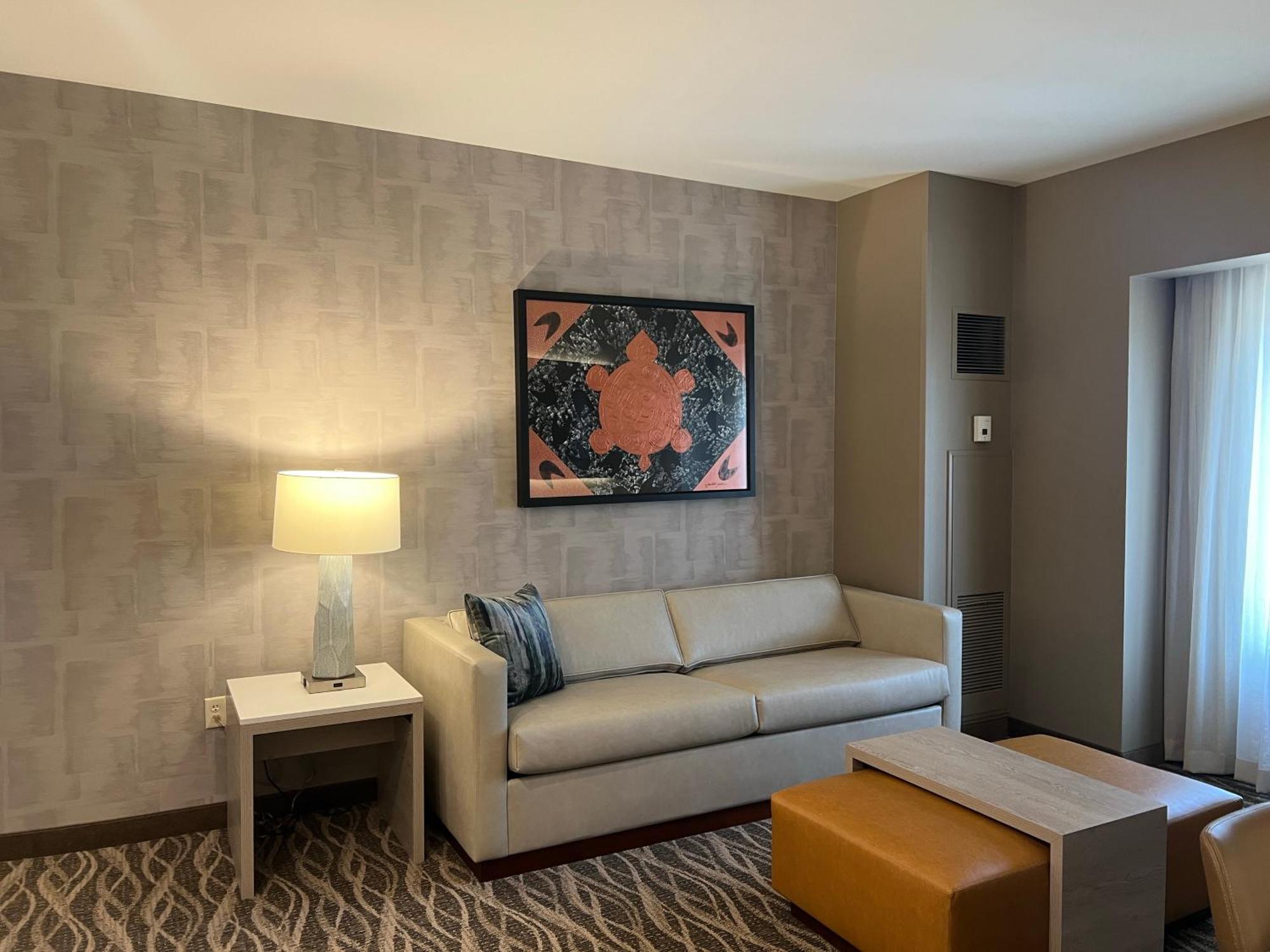 Cherokee Casino West Siloam Springs Resort Luaran gambar