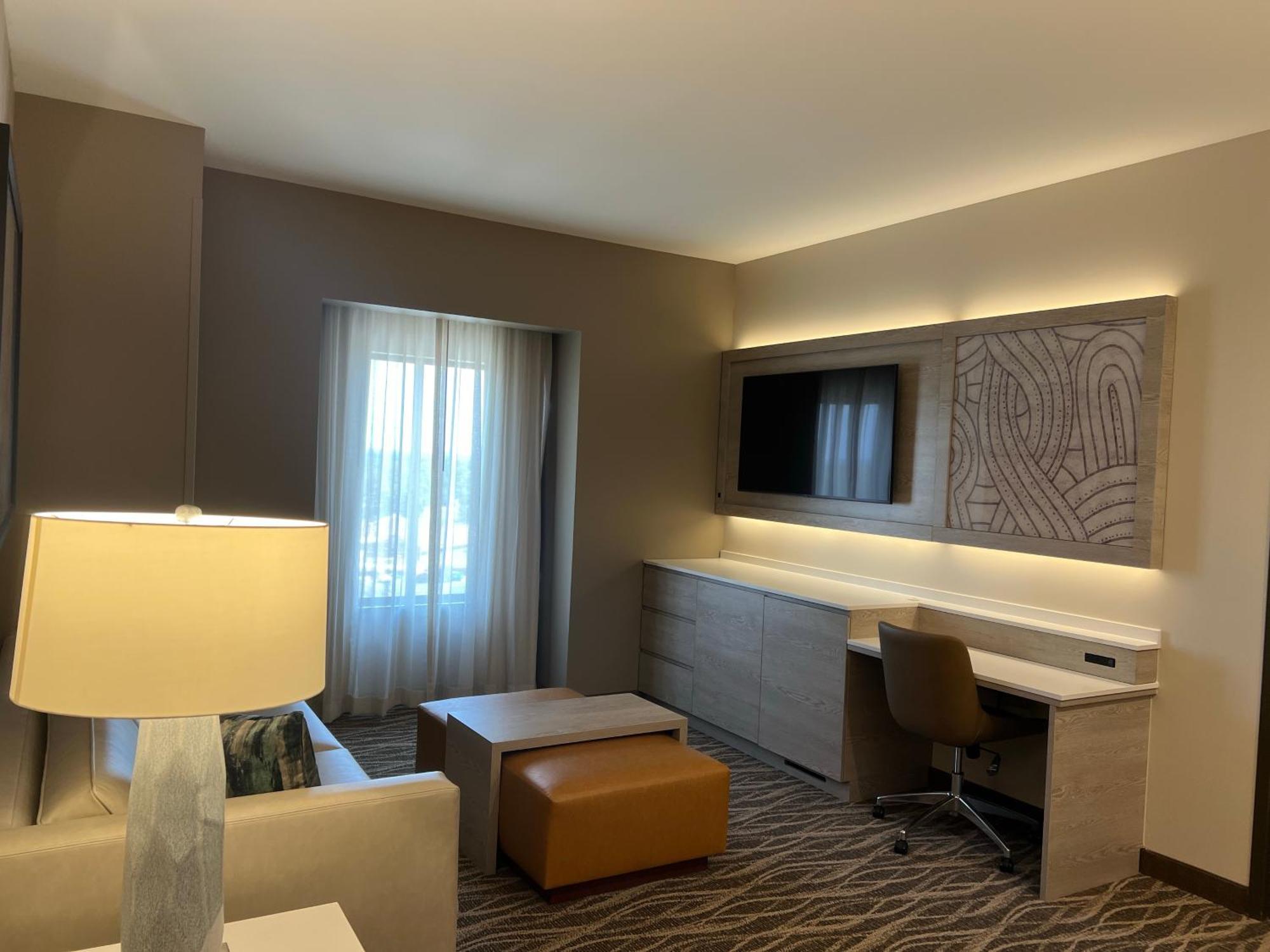 Cherokee Casino West Siloam Springs Resort Luaran gambar