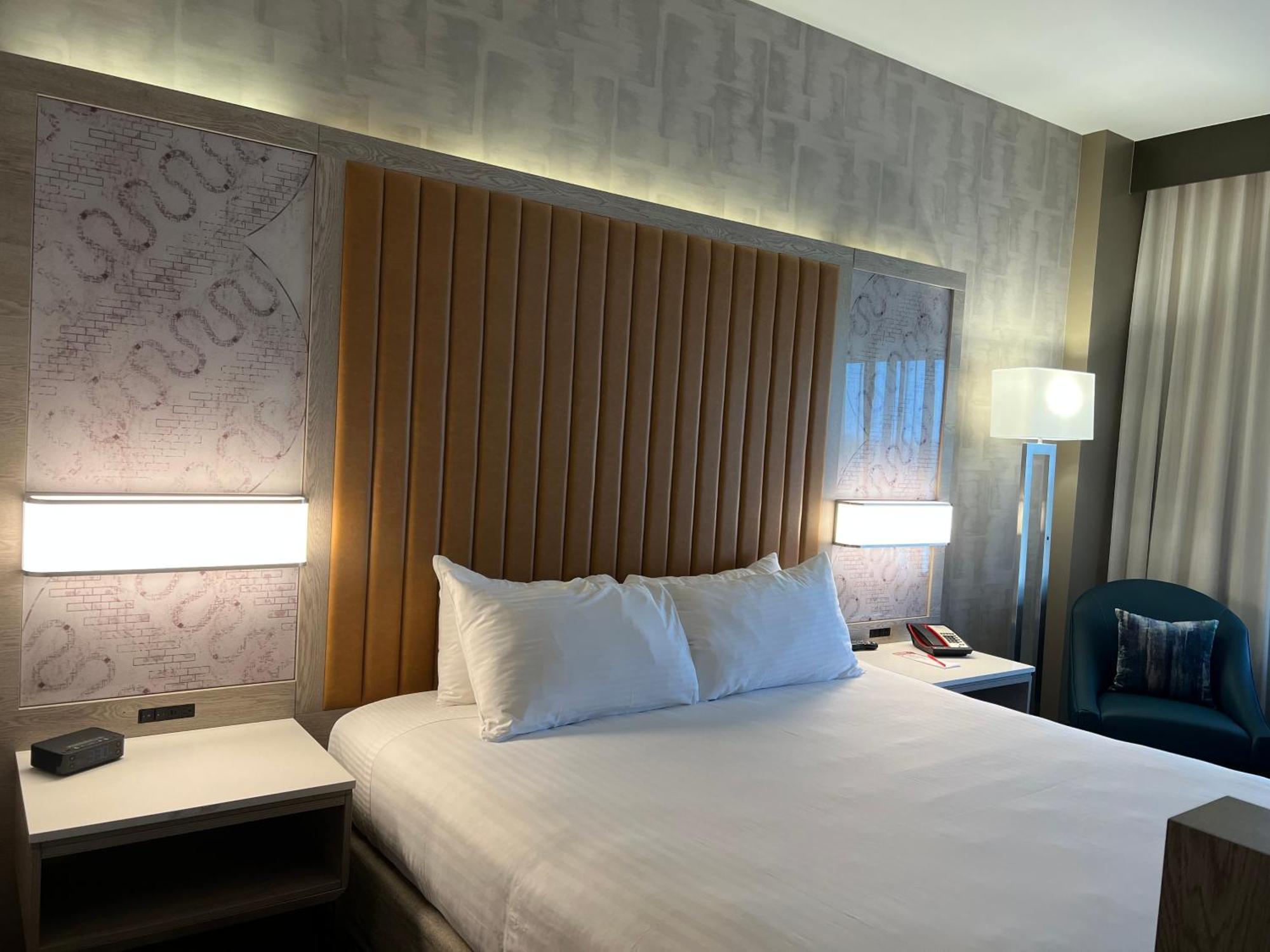 Cherokee Casino West Siloam Springs Resort Luaran gambar