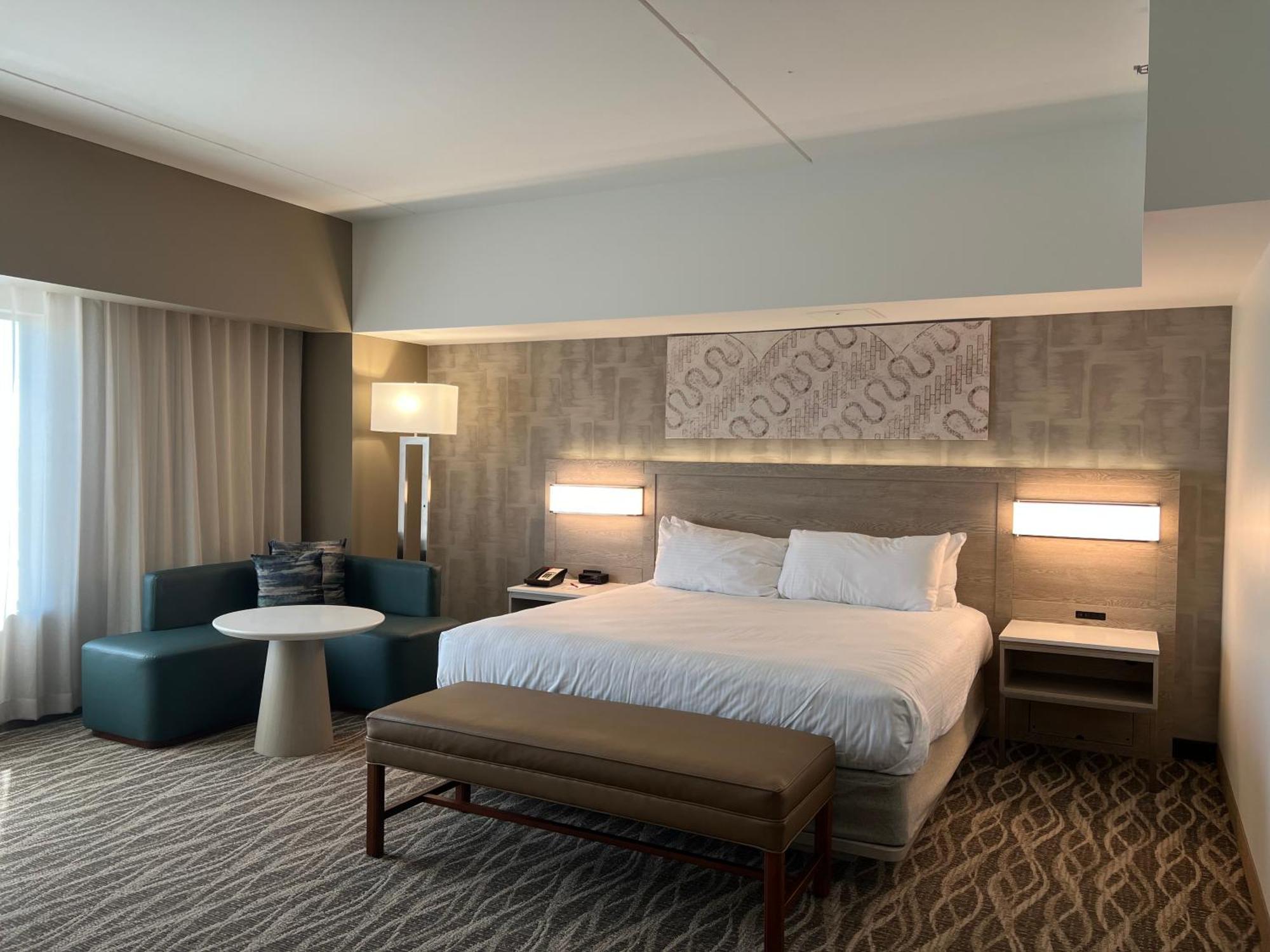 Cherokee Casino West Siloam Springs Resort Luaran gambar