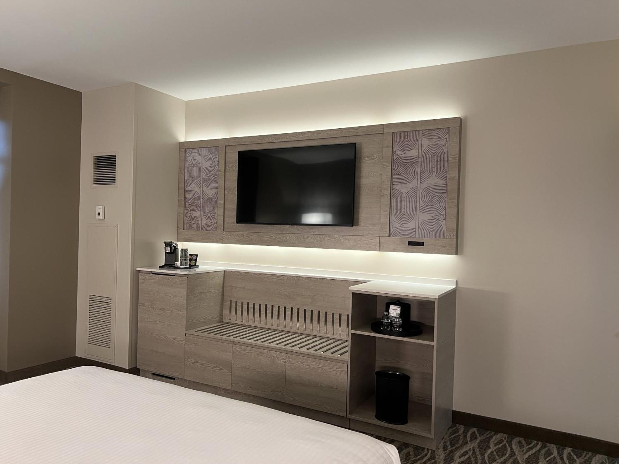 Cherokee Casino West Siloam Springs Resort Luaran gambar