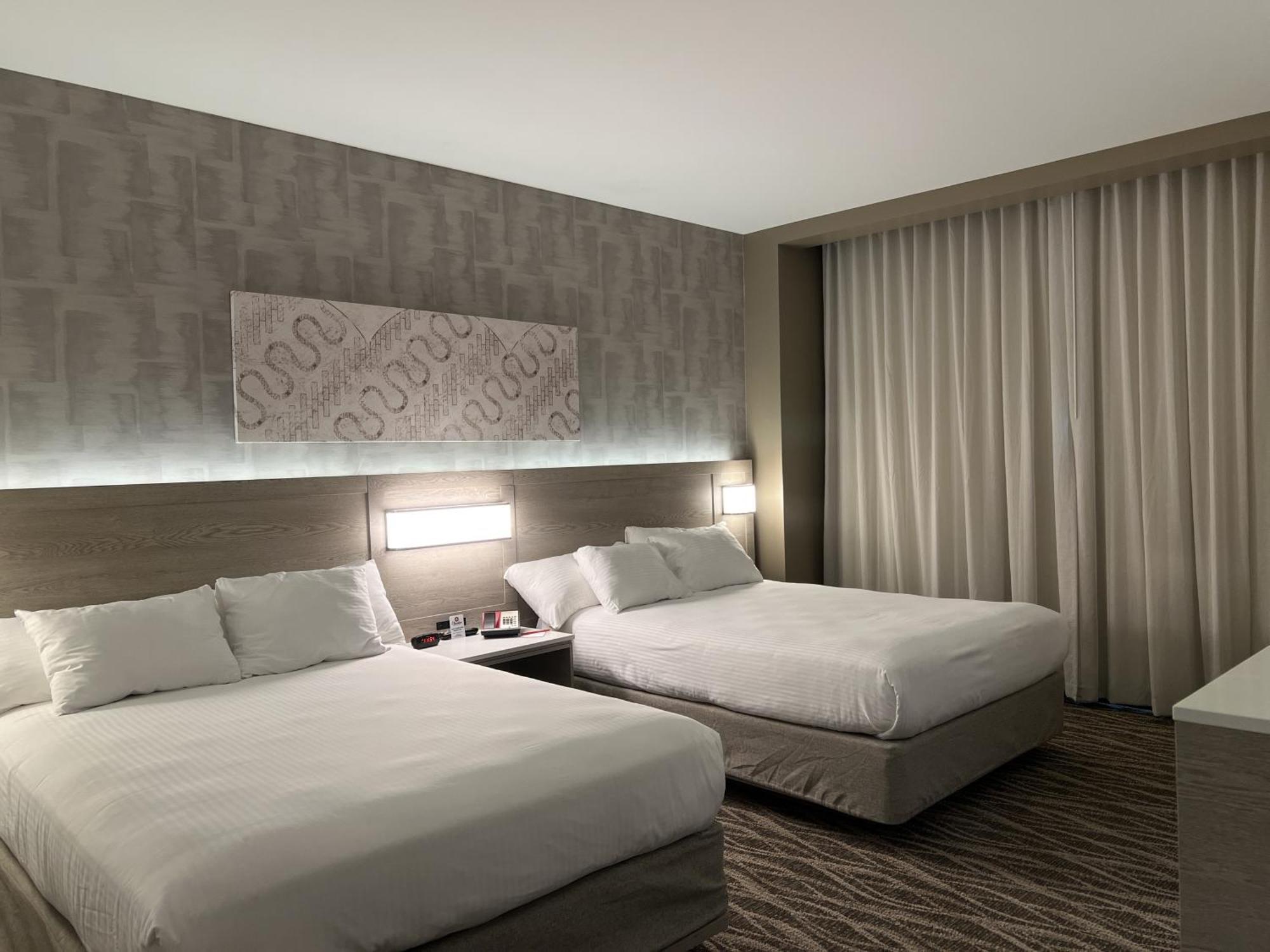 Cherokee Casino West Siloam Springs Resort Luaran gambar