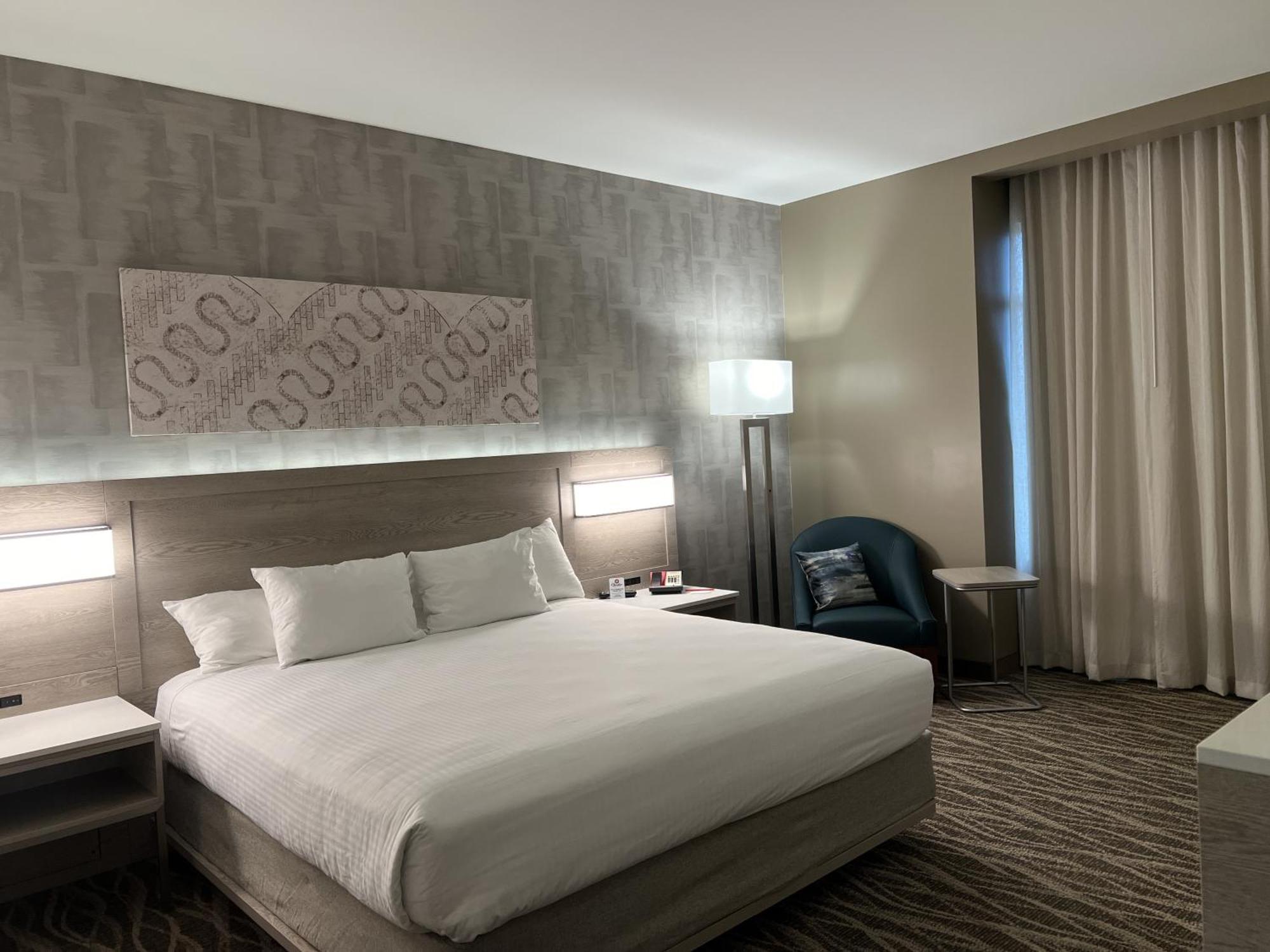 Cherokee Casino West Siloam Springs Resort Luaran gambar