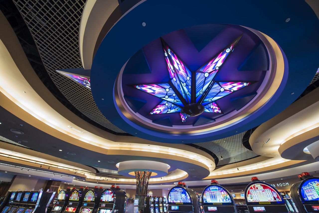 Cherokee Casino West Siloam Springs Resort Luaran gambar