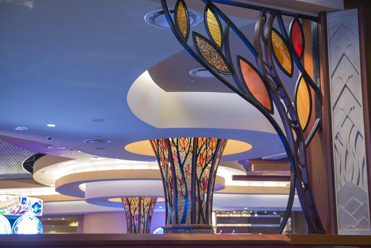 Cherokee Casino West Siloam Springs Resort Luaran gambar