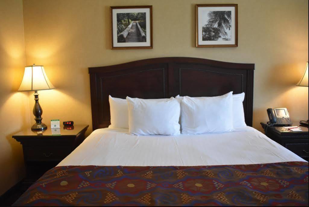Cherokee Casino West Siloam Springs Resort Luaran gambar