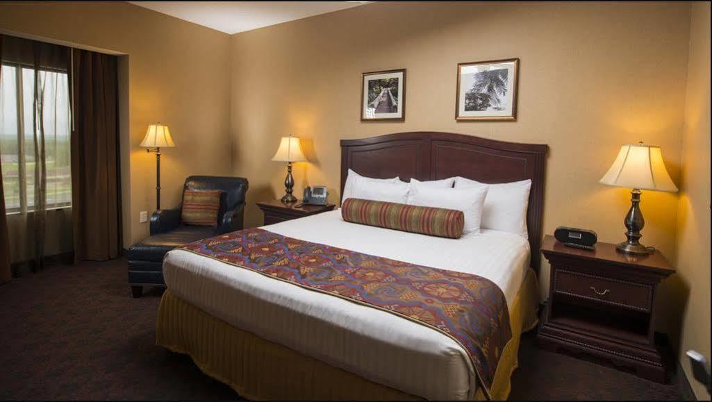 Cherokee Casino West Siloam Springs Resort Luaran gambar